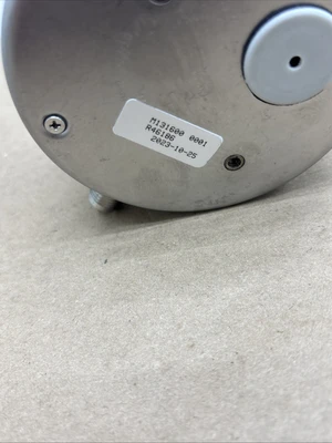 NEW TEMPRESS A/S R46186