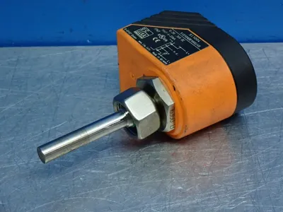 Used IFM SI1004 Computer Accessories Ohio US | HGR 24 #751562