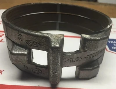Ford LUK German Made Transmission Band 1L5P-7D095-AA 2001 to 2005 5R44E 5R55E