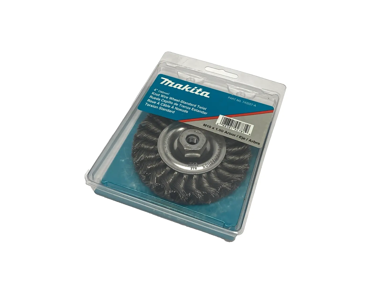 New | in-Stock Makita 743227-A Brushes Michigan US | Maverick Industrial Sales #1507383