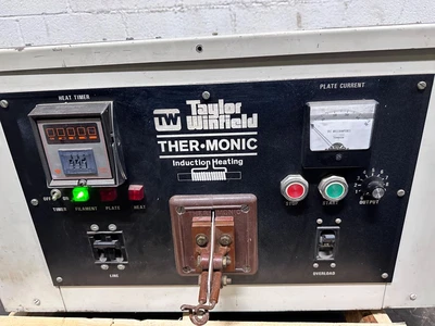 TAYLOR WINFIELD / THER-MONIC 50 INDUCTION HEA