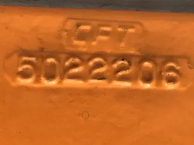 Used CINCINNATI MILACRON 5022206 Injection Molding Parts Michigan US | Ideal Machinery #584783