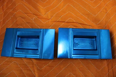USED Jergens Worholding