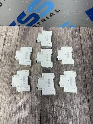 SCHNEIDER C60H Electrical/PLC/Automation | ESS Industrial Equipment Sales (5)