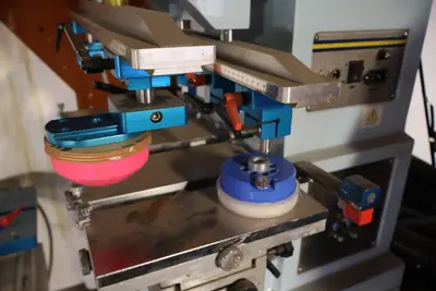 2019 INKCUPS ICN-2500 Printing | MD Equipment Services LLC (27)