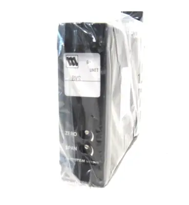 NEW M-SYSTEM BVS-H SIGNAL TRANSMITTER BVSH