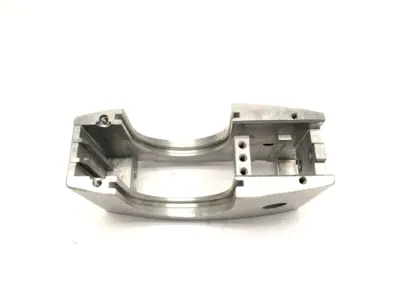 USED BOSCH REXROTH AS 2/C DRIVE MODULE BODY/CASING TS 2 VPLUS 170MM LENGTH