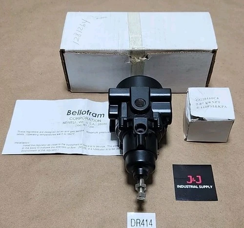NEW Bellofram 962-316-000