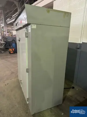 USED Sheldon Manufacturing Sheldon MFG Incubator