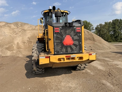 Used 2015 JOHN DEERE 644K Wheel Loaders Michigan US | Miedema Asset Management Group #1414290