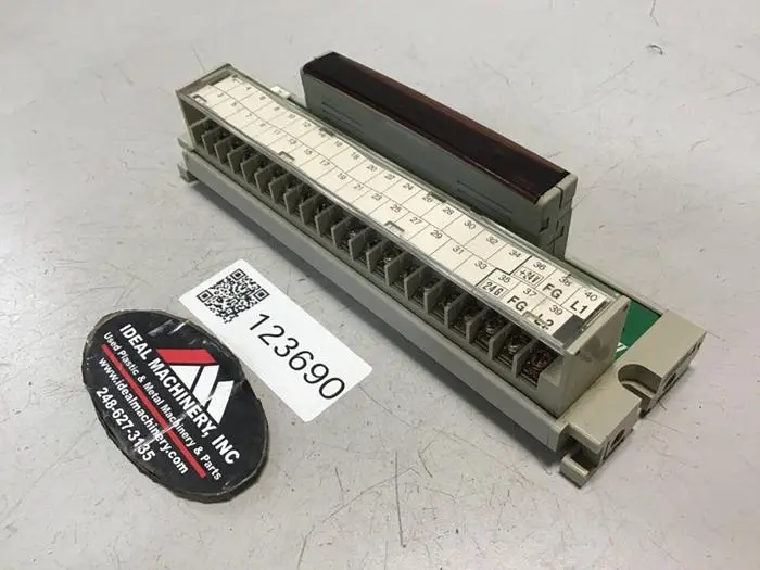 USED TOGI TN-4016-T40
