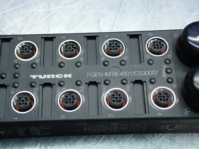 NEW TURCK FGENIM164001/CS30007