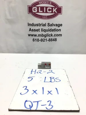 USED NASON SC-20X10FMSM