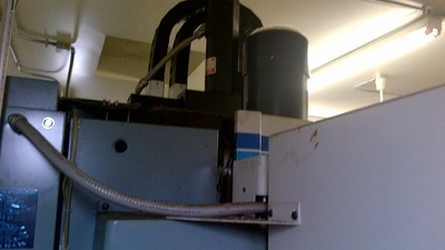 USED 1992 FADAL VMC3016