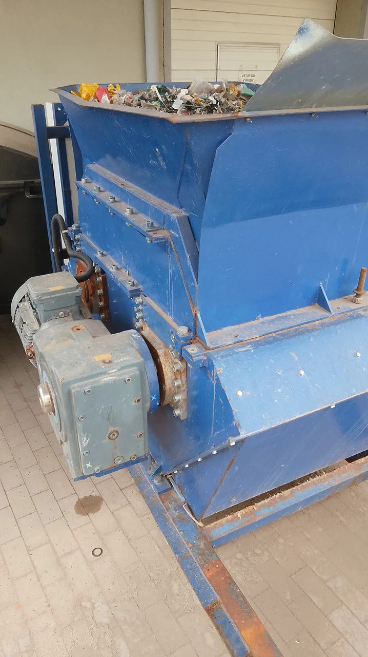 USED 2014 AUTOMATICA DRVIC-0001