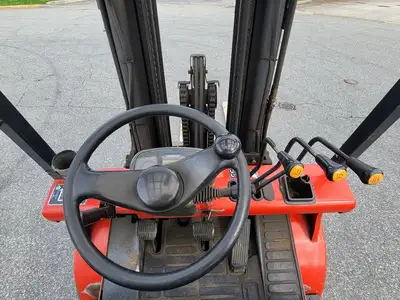 USED MAXIMAL FGL35T-MWA3