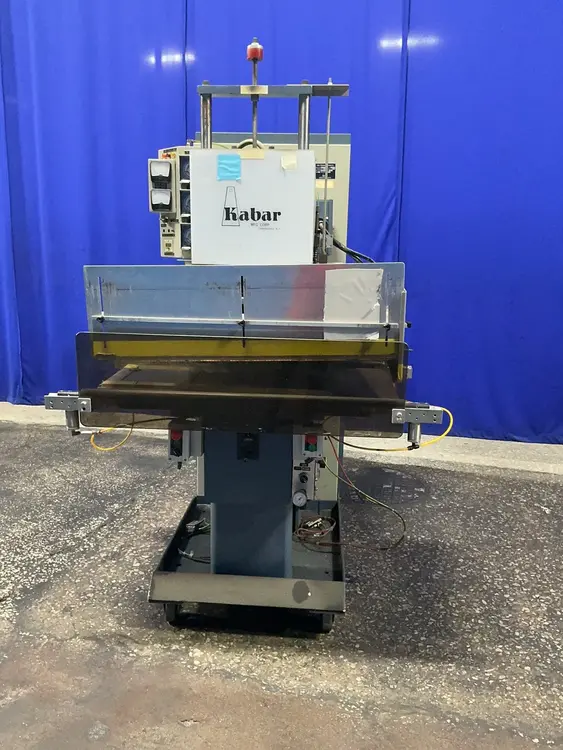 Used KABAR DH10000FS Miscellaneous Packaging Equipment Ohio US | HGR 24 #1309348