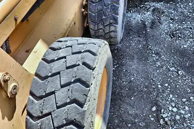 Used 1999 CASE 85XT Skid Steer Loaders Illinois US | Proxy Equipment #1377972