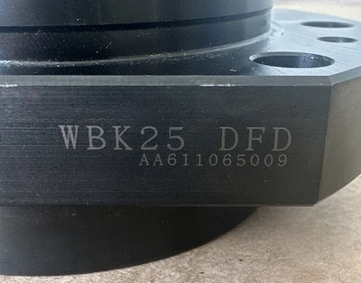 NEW SYK WBK25DFD