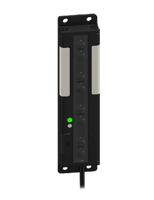 Banner PVD100MA1Q W/6IN 71421 Single Piece Part Verification Array [New]