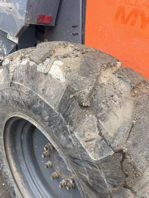 Used 2016 Hamm H7IP Single Drum Rollers Maryland US | Zadoon Equipment #1480849