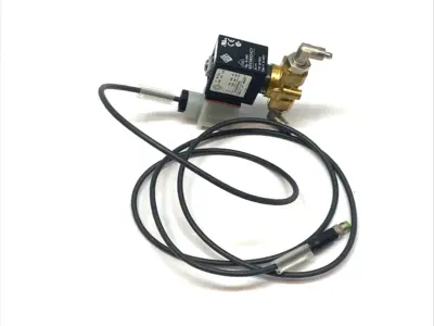 Used ODE Solenoid Valve Class H 11W Solenoid Valves Michigan US | Maverick Industrial Sales #1390809