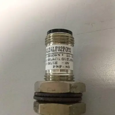 USED CARLO GAVAZZI IA12ALF02P0M1