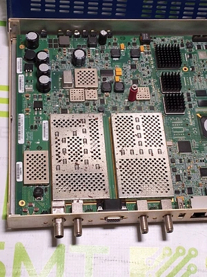 L3 GCS e800 SATELLITE MODEM