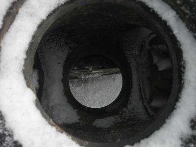USED OILWELL B-558