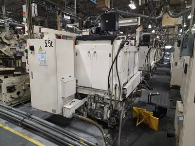 2012 JTEKT TAG-300 Finish Surface Grinding Machine