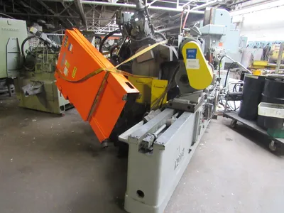 1963 NORTON 14 x 48 LCTU GRINDERS, CYLINDRICAL - PLAIN | GCH Machinery (8)