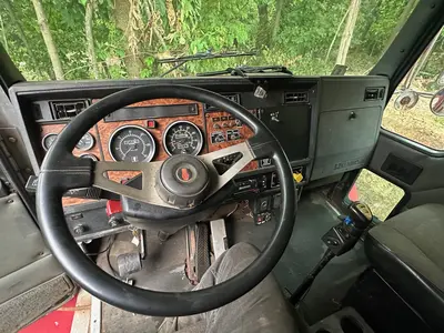 Used 2000 KENWORTH T300 Dump trucks New Jersey US | Proxy Equipment #1378421