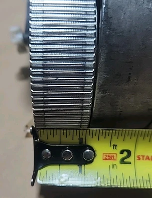 USED SKF C4-0615