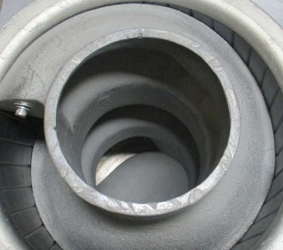 100-0080 AM R900 Round O Matic Dough Rounder