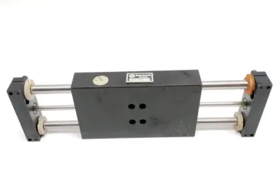 USED ROBOHAND DLB-08LC3