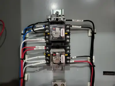 USED EATON CUTLER-HAMMER MVS