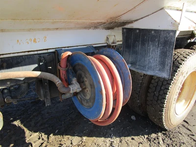Used 2007 PETERBILT 340 Water Trucks | Abele Tractor #1343008