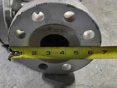 NEW PK VALVE 302RF8