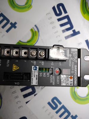 NEW SANYO DENKI CO., LTD/TOKYO ELECTRON LTD© PYOAO30A1N41PO1