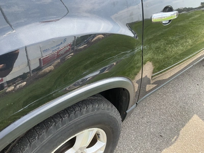 Used 2012 GMC ACADIA Miscellaneous Trucks/Trailers Michigan US | Miedema Asset Management Group #1402843