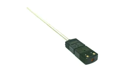 NEW OMEGA JQSS-14U-12 THERMOCOUPLE PROBE JQSS14U12