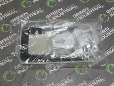 Unbranded Enclosure 12" Wide 19-3/4" High 6in Deep New No Box