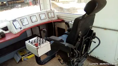 Used 2008 PRIME 2008 PRIME DRILLING Drill Rigs Florida US | HDD Broker #1346435
