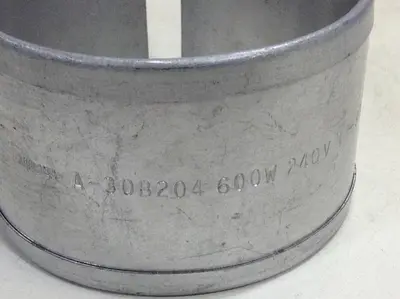 NEW APPLIED INSTRUMENTS A-30B204
