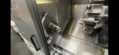 2007 MORI SEIKI NL-2500/700MC CNC Lathes. | 520 Machinery Sales LLC (12)