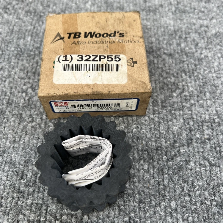 New | in-Stock TB WOODS 4J Parts California US | Davliegogo LLC #1706334