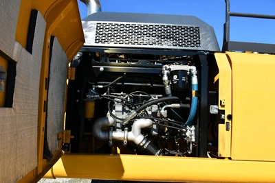 Used 2021 DEERE _UNKNOWN_ Excavators South Carolina US | BTM Machinery #1517115