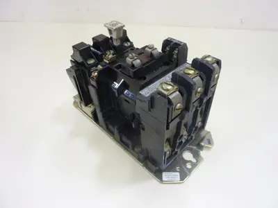 USED ALLEN BRADLEY 509-BOD SER B W47