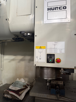 Hurco VMX 24M