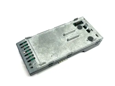 USED SIEMENS SINAMICS CONTROL UNIT ADAPTER CUA31 FOR POWER MODULE